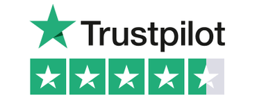 trustpilot rating